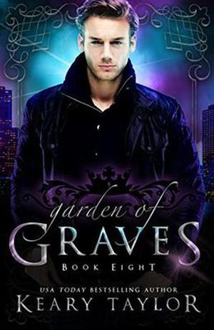Garden of Graves (House of Royals #8)