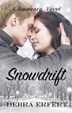 Snowdrift by Debra Erfert