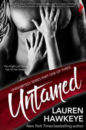 Untamed (Uninhibited #1)