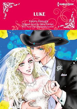 Luke (Long, Tall Texans #17a)