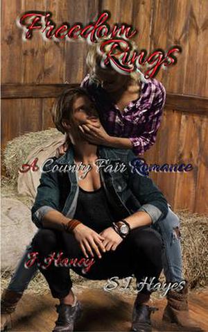 Freedom Rings (A County Fair Romance Bk #4)