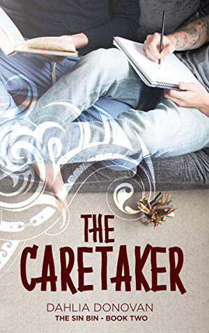 The Caretaker (The Sin Bin #2)