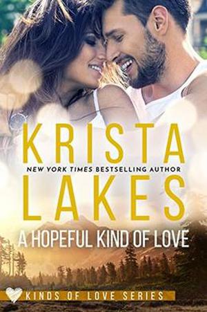 A Hopeful Kind of Love (Kinds of Love #1.5)
