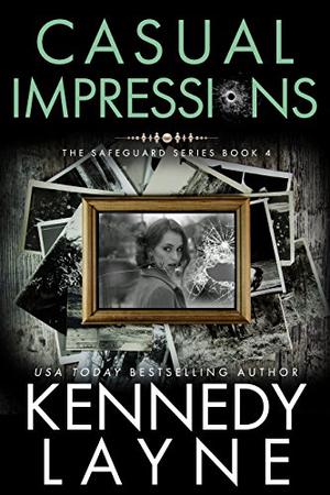 Casual Impressions by Kennedy Layne