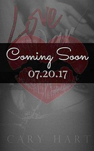 Love War by Cary Hart