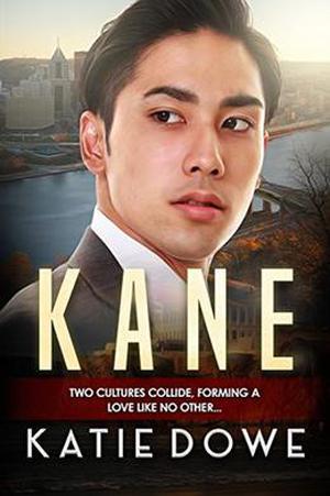 Kane: BWAM Interracial Romance (Members From Money #9)