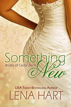 Something New by Lena Hart