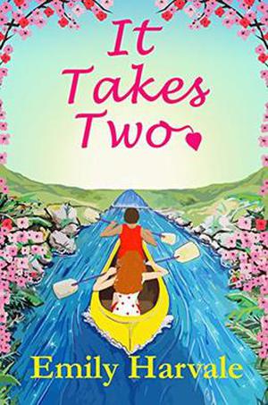 It Takes Two by Emily Harvale