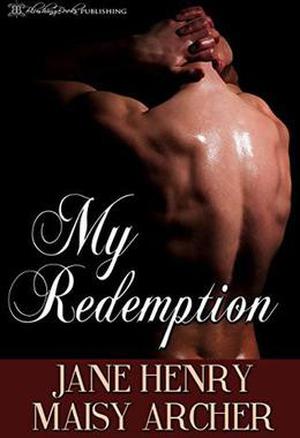 My Redemption (Boston Doms #7)