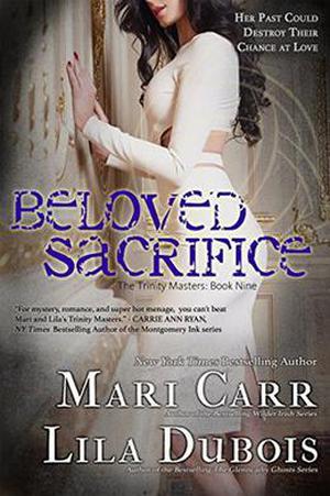 Beloved Sacrifice by Lila Dubois, Mari Carr
