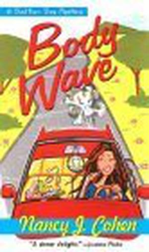 Body Wave by Nancy J. Cohen