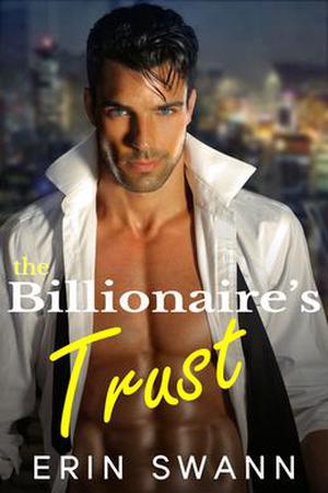 The Billionaire's Trust (Covington Billionaires #1)