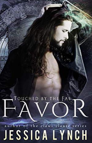 Favor (Touched by the Fae #0.5)