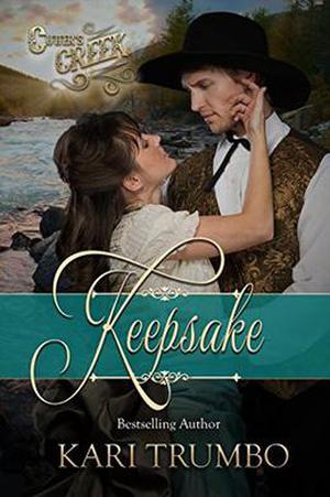 Keepsake (Cutter's Creek #23)