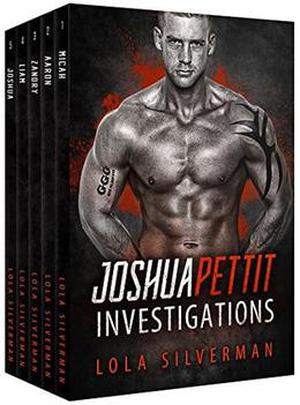 JP Investigations by Lola Silverman