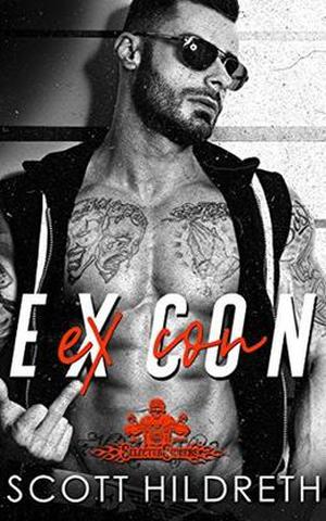 Ex Con by Scott Hildreth