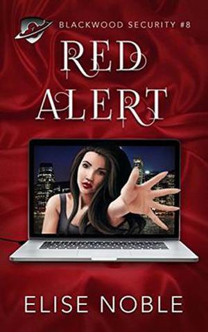 Red Alert (Blackwood Security #8)