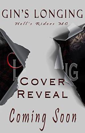 Gin's Longing by Joy Blood