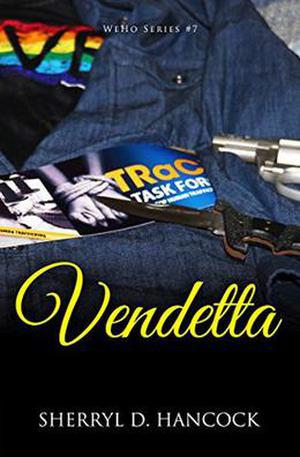 Vendetta by Sherryl Hancock
