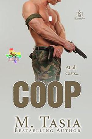 Coop (Boys of Brighton #5)