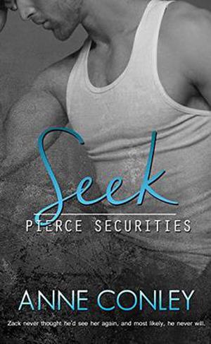 Seek (Pierce Securities #7)