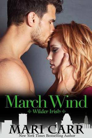 March Wind by Mari Carr