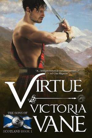 VIRTUE by Victoria Vane