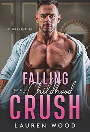 Falling for My Ex by Lauren Wood
