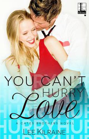 You Can't Hurry Love by Lee Kilraine