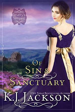 Of Sin & Sanctuary (Revelry's Tempest #2)