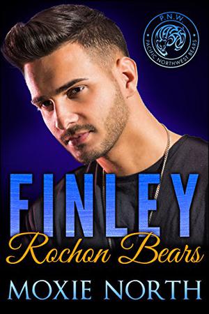Finley: Rochon Bears (Pacific Northwest Bears #9)