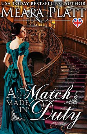 A Match Made in Duty (The Braydens #1)