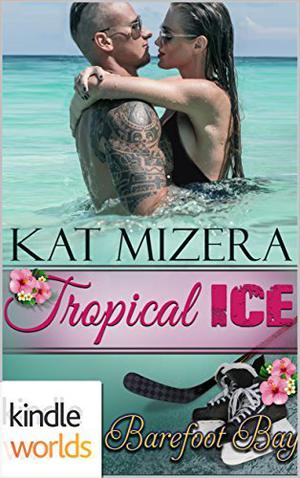 Tropical Ice by Kat Mizera