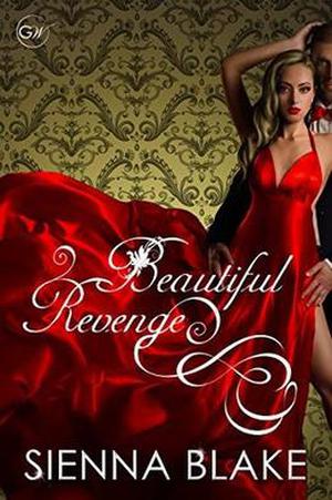 Beautiful Revenge by Sienna Blake, Romacdesigns