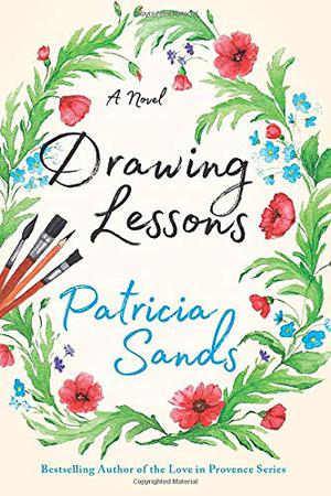 Drawing Lessons by Patricia Sands