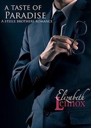 A Taste of Paradise (The Steele Brothers #4)