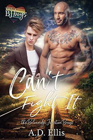 Fight For It (The Blueridge Junction Boys #1)