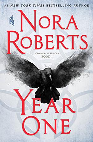 Year One: Chapter 1 by Nora Roberts
