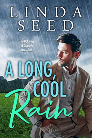 A Long, Cool Rain by Linda Seed