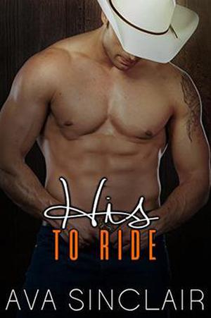 His to Ride by Ava Sinclair