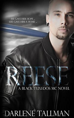 Reese by Darlene Tallman