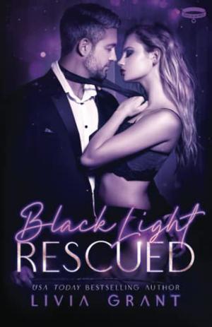 Rescued by Livia Grant