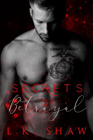 Secrets of Betrayal (Doms of Club Eden #5)