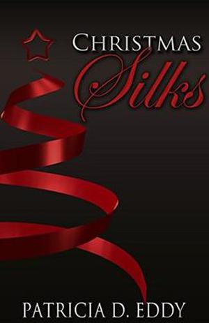 Christmas Silks (Restrained #2)