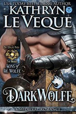 DarkWolfe: Sons of de Wolfe (de Wolfe Pack #9)