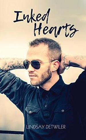 Inked Hearts (Lines in the Sand #1)