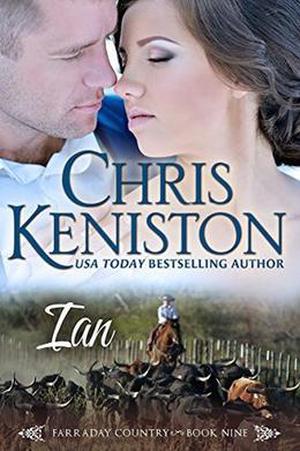 Ian (Farraday Country #9)