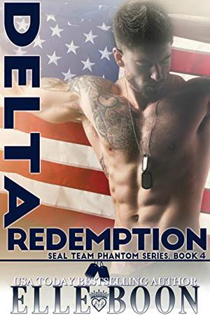 Delta Redemption by Elle Boon