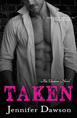 Taken (Undone #4)