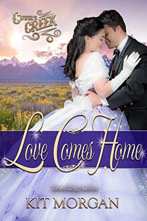 Love Comes Home (Cutter's Creek #15.2)
